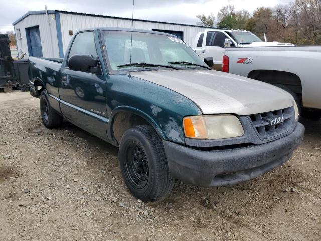 1998 Isuzu Hombre VIN: 1GGCS144XW8666446 Lot: 79033253