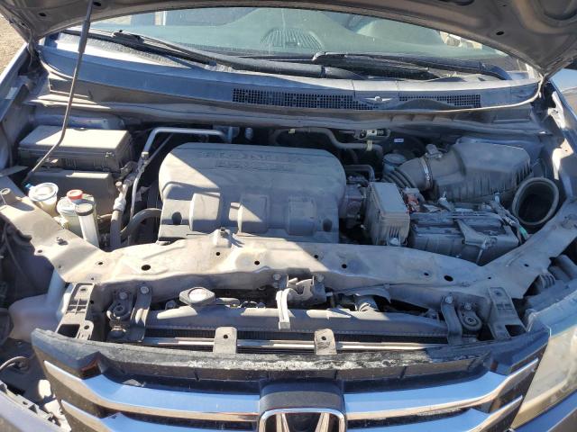 5FNRL5H45EB106665 | 2014 HONDA ODYSSEY EX