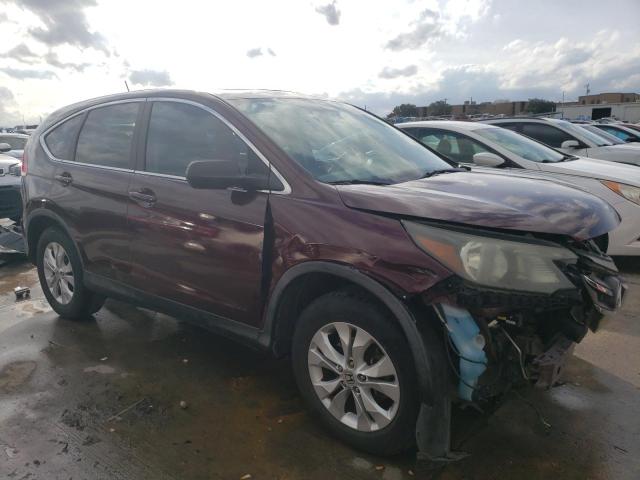 5J6RM3H54EL012102 | 2014 HONDA CR-V EX