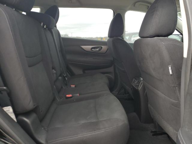 5N1AT2MT2EC842836 | 2014 NISSAN ROGUE S