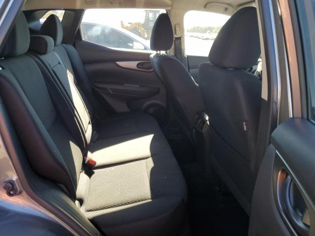 2019 NISSAN ROGUE SPT JN1BJ1CPXKW243595