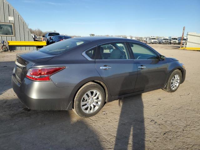 1N4AL3AP9FC586977 | 2015 NISSAN ALTIMA 2.5