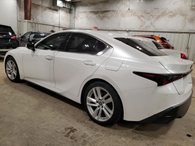 JTHAA1D29M5111687 | 2021 LEXUS IS 300