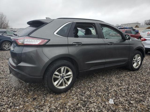 2FMPK4J9XGBC06184 | 2016 FORD EDGE SEL