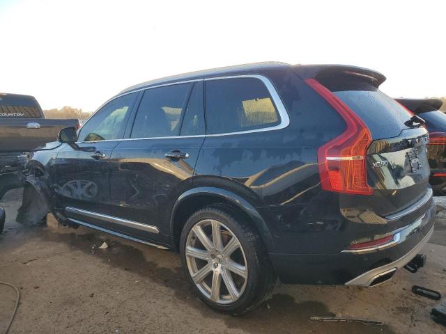 YV4A22PL6J1375894 2018 VOLVO XC90, photo no. 2