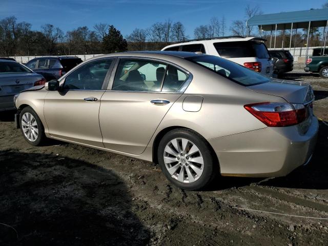 Vin: 1hgcr2f80da148193, lot: 80457273, honda accord exl 20132