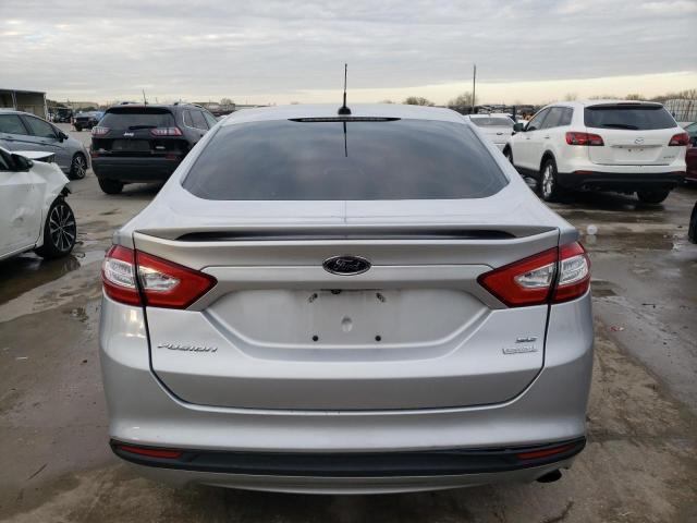 3FA6P0HD9ER135486 | 2014 FORD FUSION SE