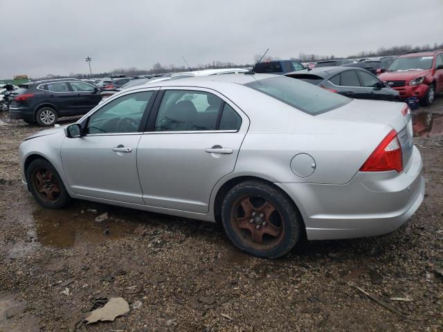 Vin: 3fahp0ha6br161943, lot: 57619964, ford fusion se 20112