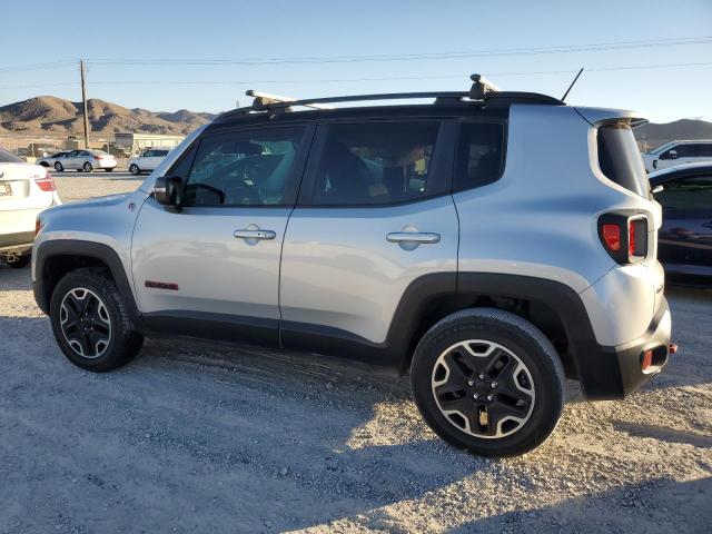 ZACCJBCT2GPC85199 | 2016 JEEP RENEGADE T