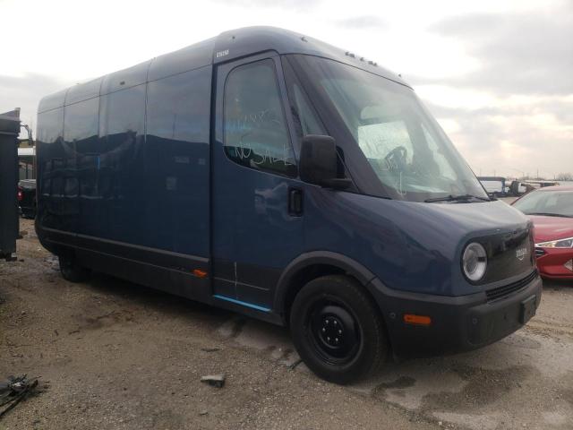 2022 RIVIAN EDV 700 for Sale | IN - DYER | Sun. May 19, 2024 - Used ...