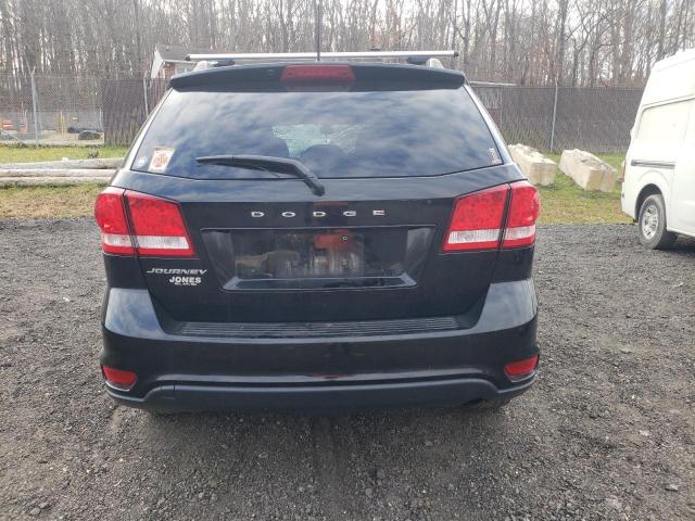 3C4PDCBB0KT845567 | 2019 DODGE JOURNEY SE