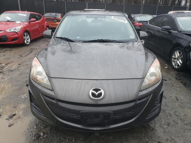 JM1BL1SF6A1246991 | 2010 Mazda 3 i