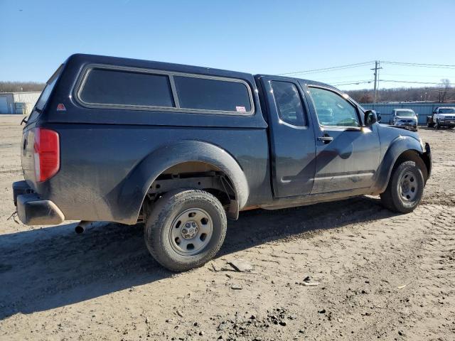 1N6BD0CT4HN746465 | 2017 NISSAN FRONTIER S