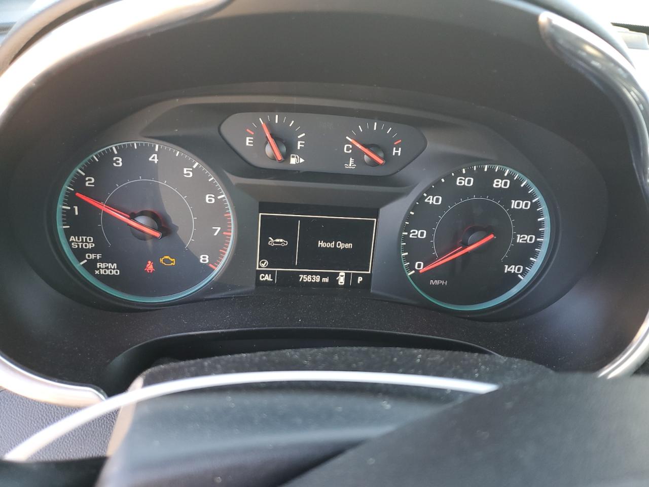 1G1ZD5ST6LF050511 2020 Chevrolet Malibu Lt 1G1ZD5ST6LF050511 2020 Chevrolet Malibu Lt