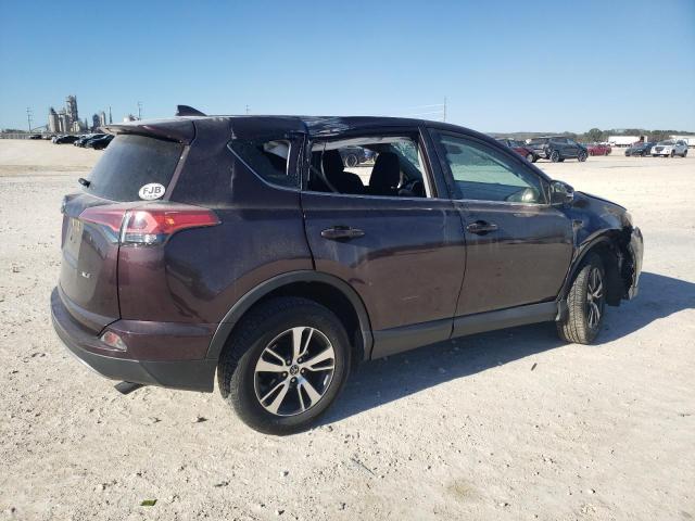 Vin: 2t3wfrev5jw518197, lot: 82280733, toyota rav4 adventure 20183