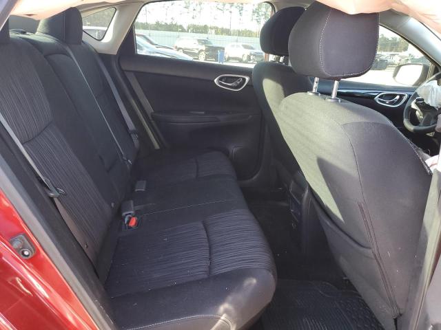 2019 NISSAN SENTRA S - 3N1AB7AP6KY290470