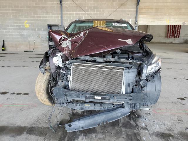 2017 KIA SORENTO LX - 5XYPG4A38HG238954