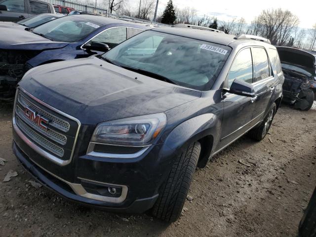 2015 GMC Acadia SLT1