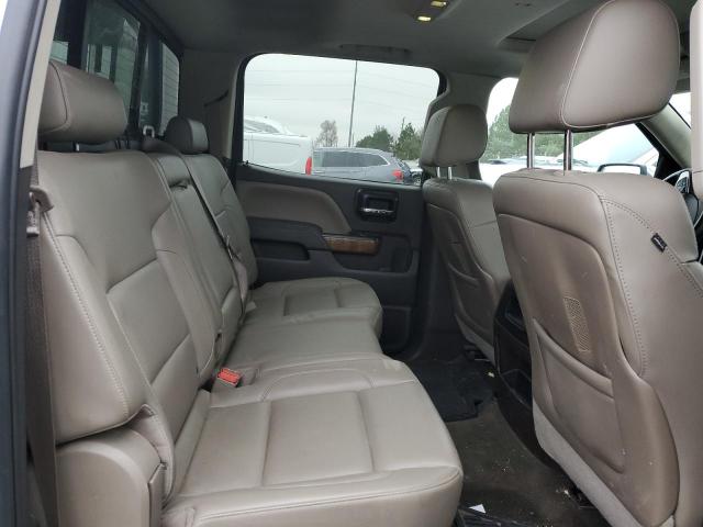 3GTU2VEC9EG176334 | 2014 GMC SIERRA K15