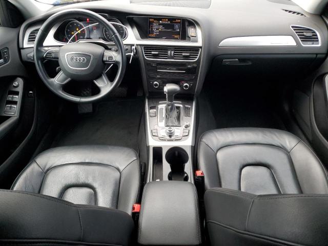 VIN WAUBFAFL1FN027408 2015 Audi A4, Premium no.8