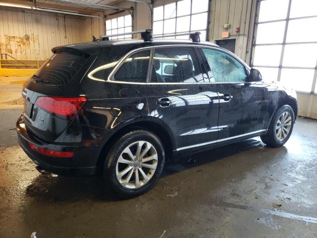 WA1LFAFP4EA009057 | 2014 AUDI Q5 PREMIUM