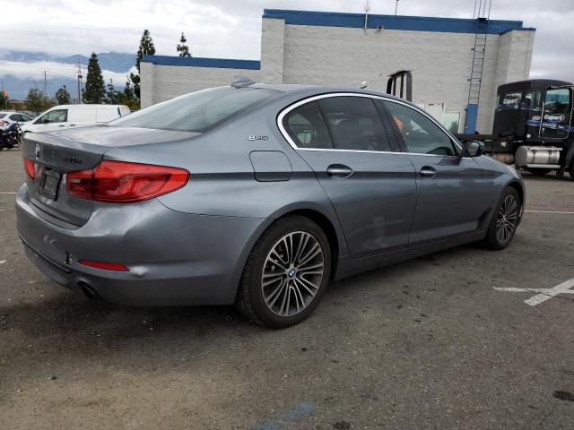 WBAJA9C56JB034024 | 2018 BMW 530E