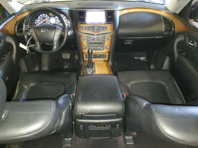 JN8AZ2NE6D9040261 2013 Infiniti Qx56