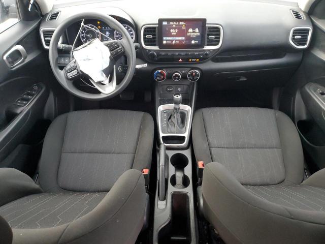 2021 HYUNDAI VENUE SE KMHRB8A32MU120630
