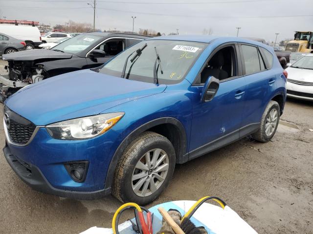 2013 Mazda CX-5 Sport