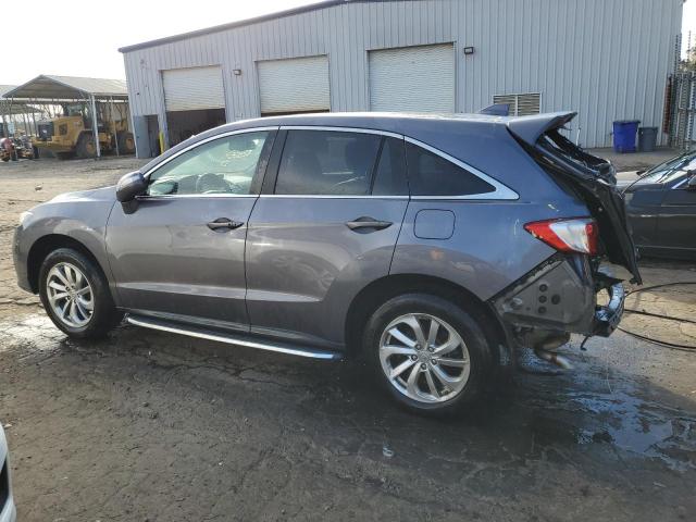 5J8TB4H33JL005790 | 2018 ACURA RDX