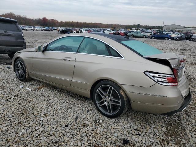 2015 MERCEDES-BENZ E 400 - WDDKJ6FB7FF306769