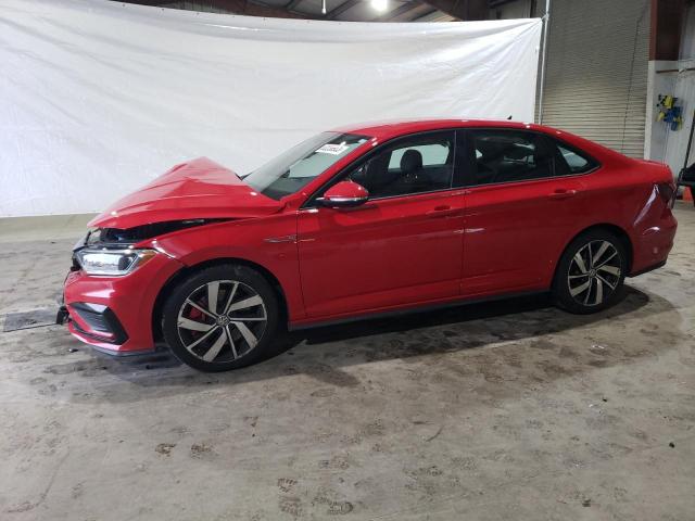 2021 Volkswagen Jetta GLI