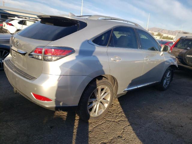 2T2ZK1BA0FC207379 | 2015 LEXUS RX 350