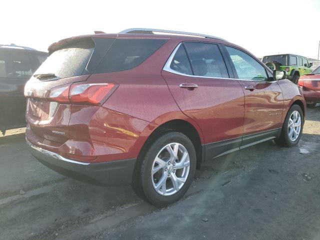 2GNAXNEV1M6157350 | 2021 CHEVROLET EQUINOX PR