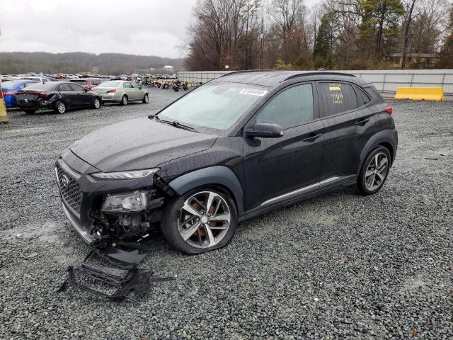 2020 Hyundai Kona Limited