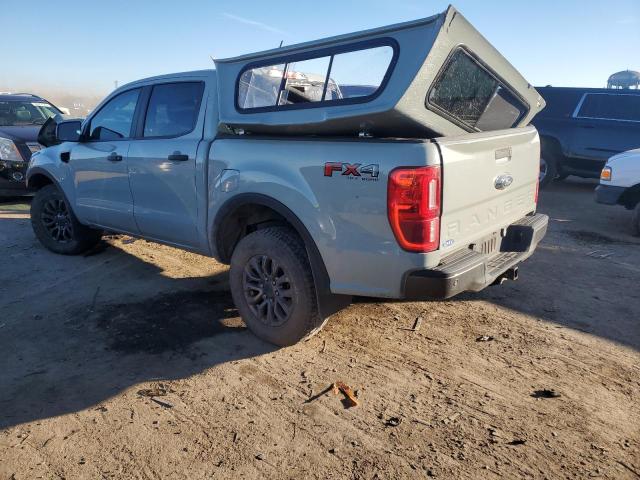 2021 Ford Ranger Xl VIN: 1FTER4FH4MLD33953 Lot: 46761604