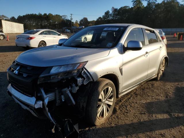 2020 Mitsubishi Outlander Sport ES