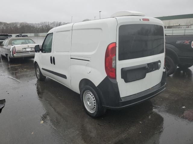 ZFBERFAT8G6B85502 | 2016 RAM PROMASTER