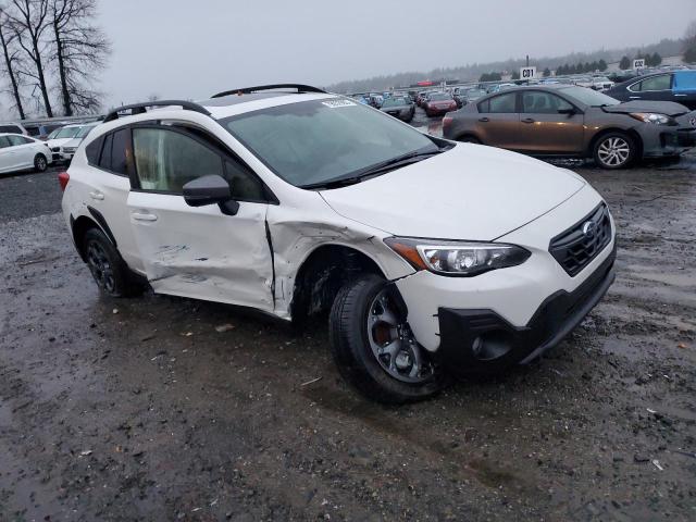 JF2GTHSC0PH318533 | 2023 SUBARU CROSSTREK