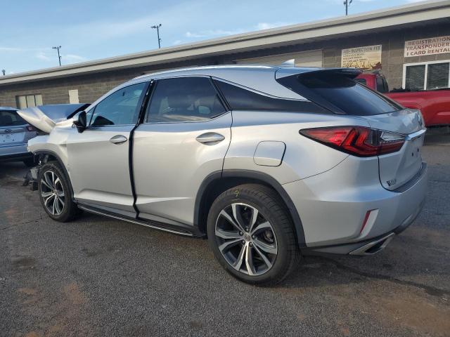 2T2ZZMCAXHC087279 | 2017 LEXUS RX 350 BAS