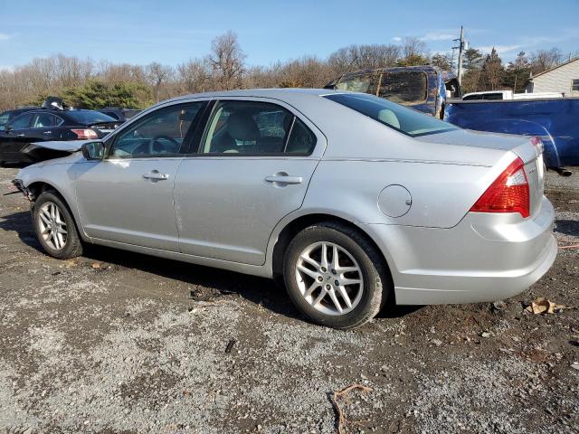 Vin: 3fahp0ga1cr102091, lot: 79485393, ford fusion s 20122