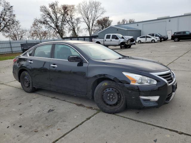 1N4AL3APXFC237813 | 2015 NISSAN ALTIMA 2.5