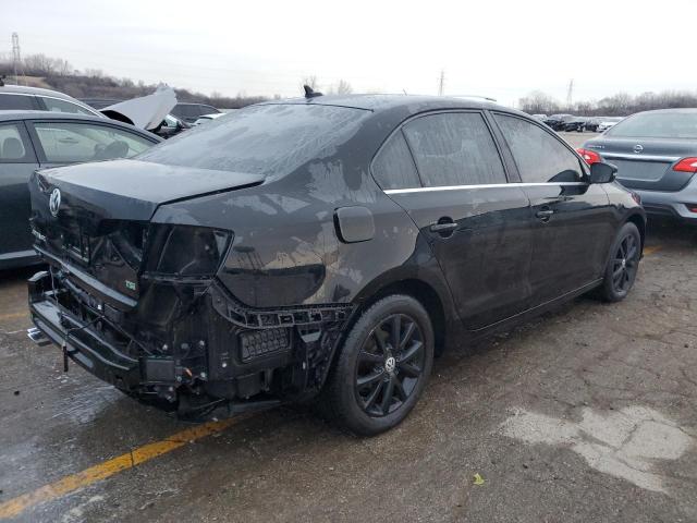 3VWDB7AJ5JM252544 | 2018 VOLKSWAGEN JETTA SE