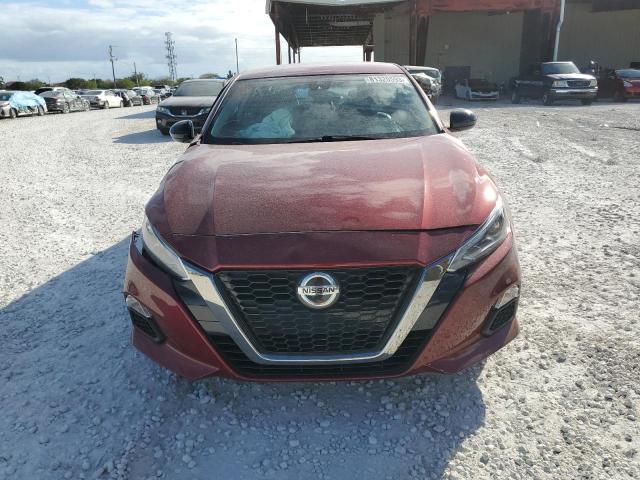 1N4BL4CV0MN316754 | 2021 NISSAN ALTIMA SR