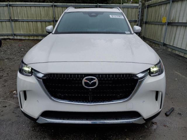 JM3KKEHD5R1100519 | 2024 MAZDA CX-90 PREM