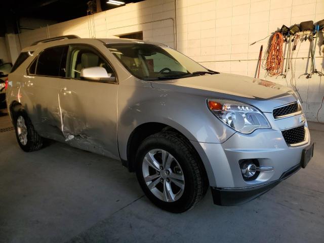 2GNFLGEK9F6141306 | 2015 CHEVROLET EQUINOX LT