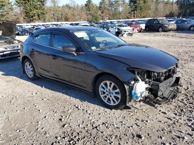 3MZBM1L72GM273103 | 2016 MAZDA 3 TOURING