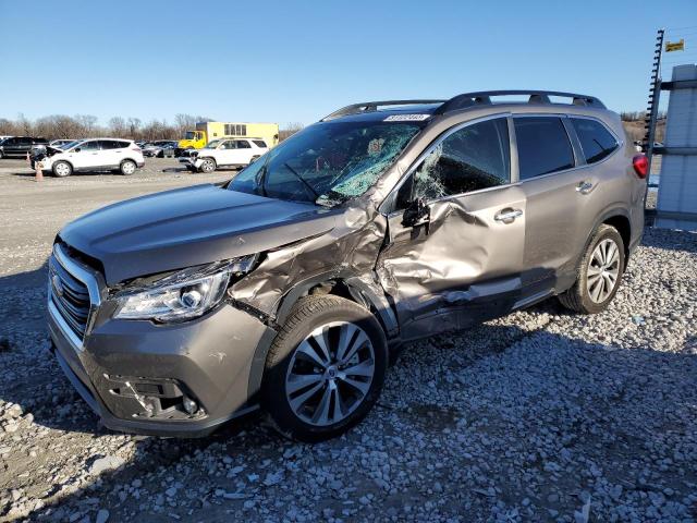 2021 Subaru Ascent Touring VIN: 4S4WMARD5M3418533 Lot: 40633034