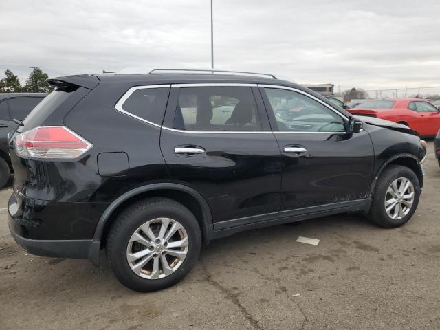 2015 NISSAN ROGUE S - KNMAT2MV7FP586015