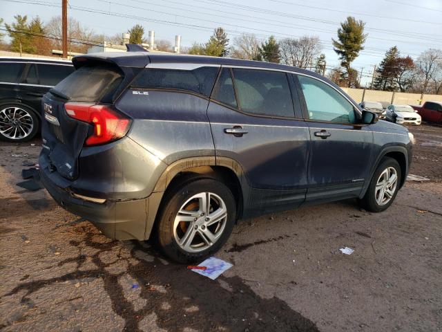 3GKALTEX6JL173338 | 2018 GMC TERRAIN SL